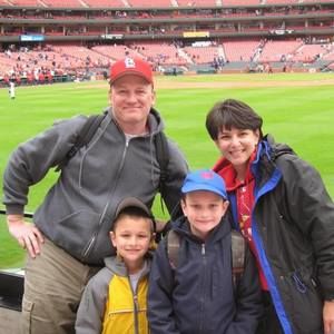 Meet your Posher, Carla